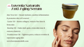 Anti Aging Serum