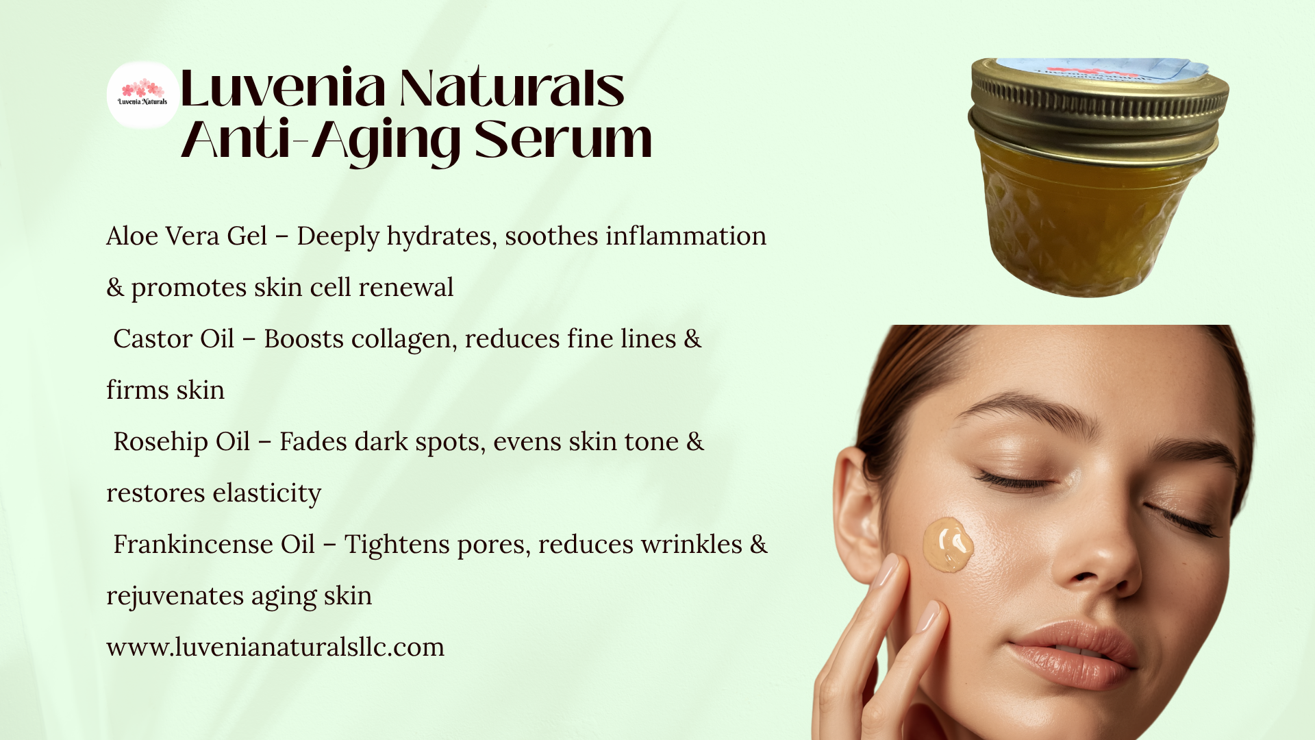 Anti Aging Serum