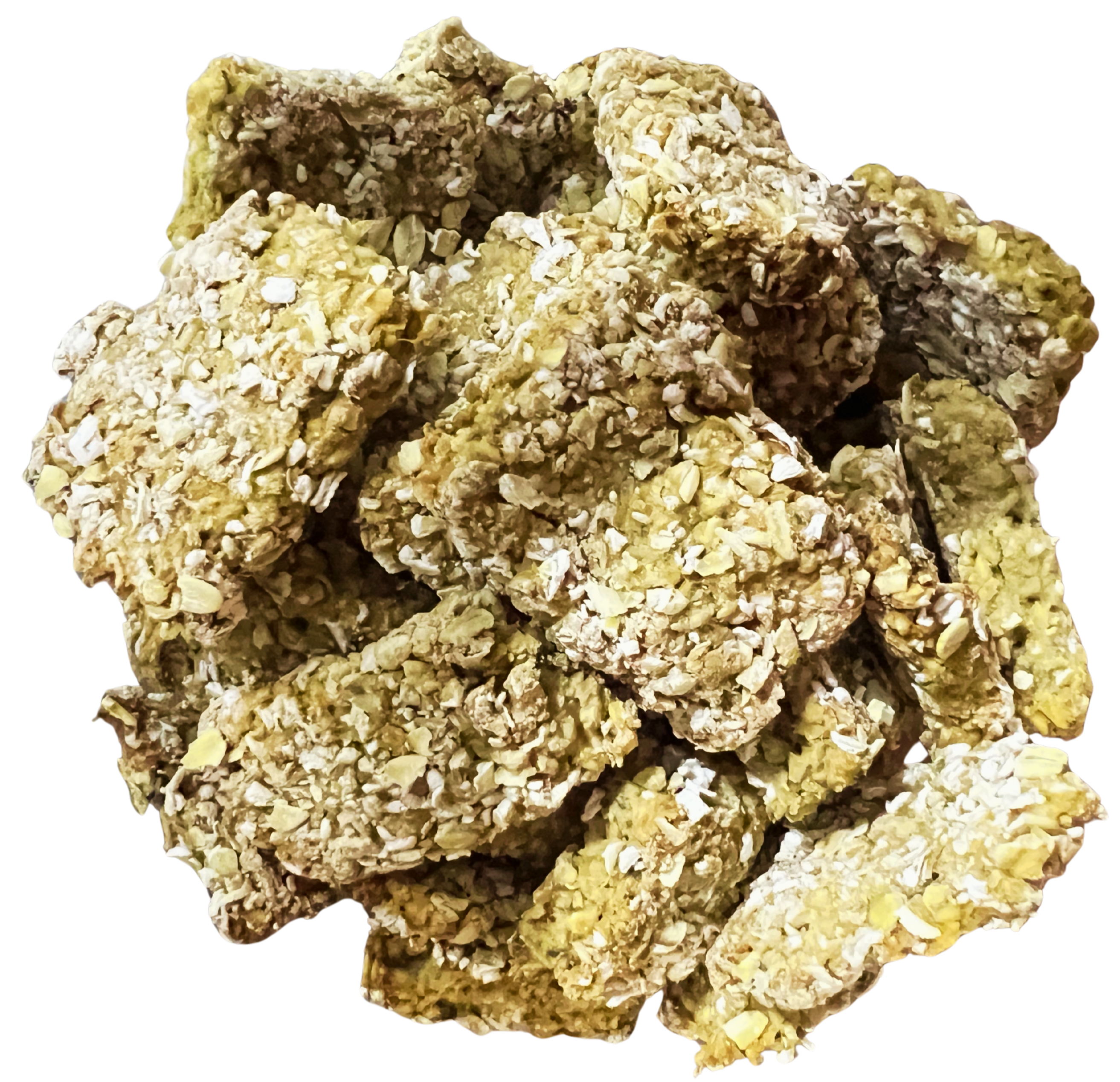 Denty Dog Treat for Fresh Breath