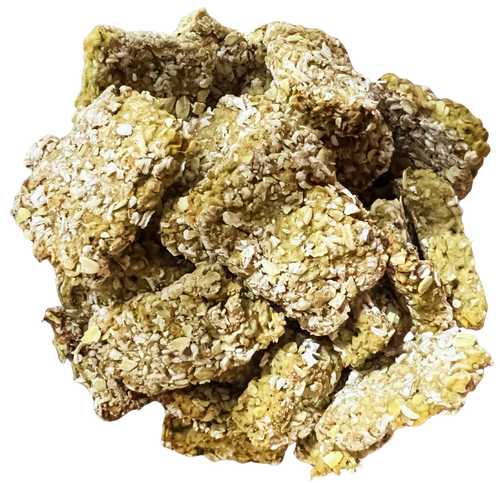Denty Dog Treat for Fresh Breath