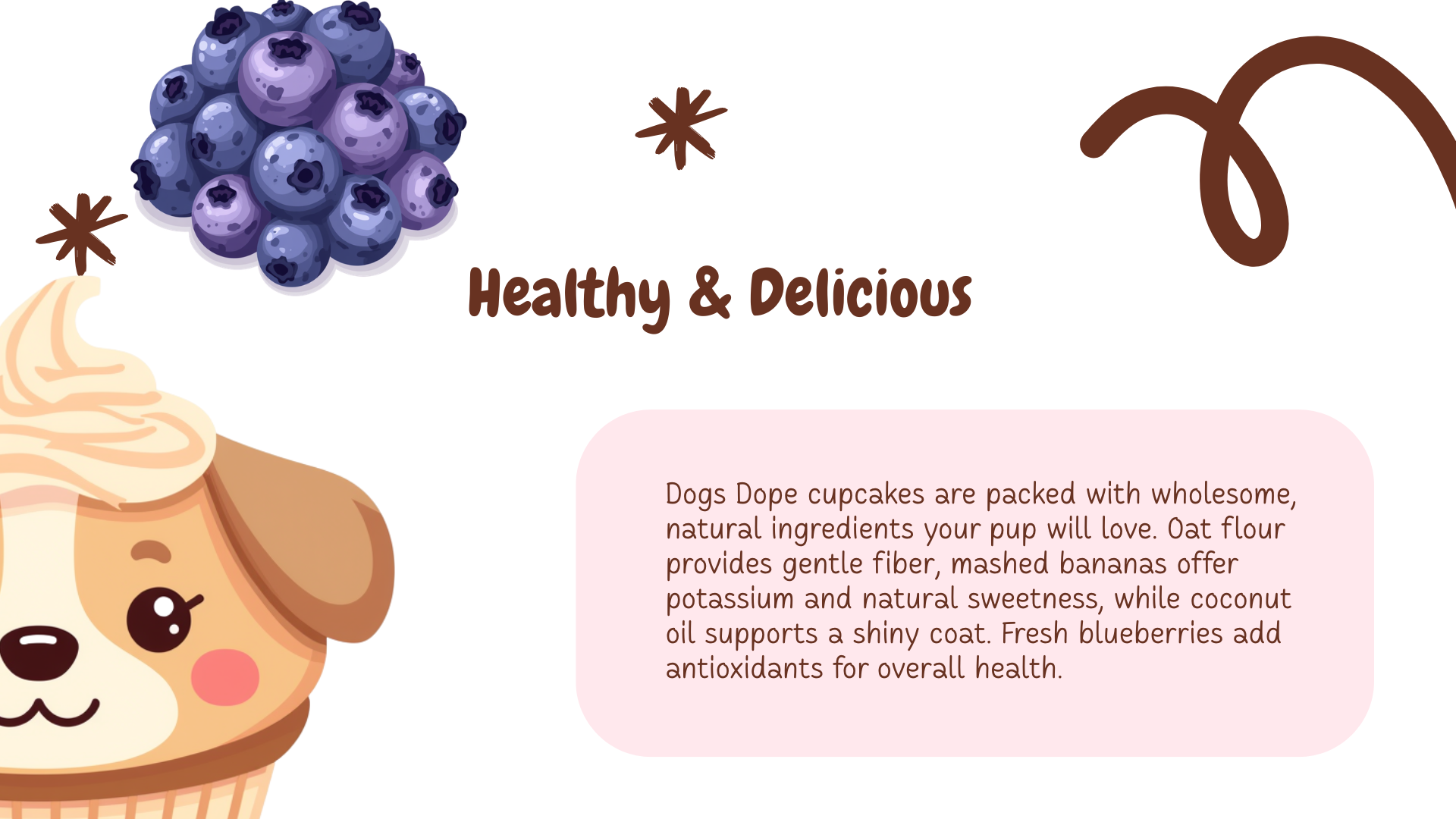Dog Dope Dog Treats